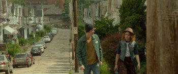 Me and Earl and the Dying Girl screenshot 1