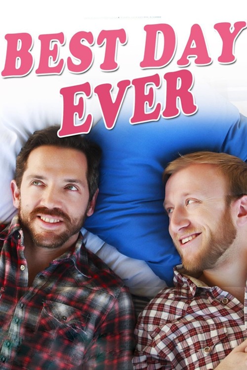 best day ever cover image