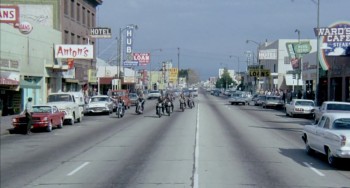 Hells Angels on Wheels screenshot 2