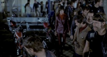 Hells Angels on Wheels screenshot 3