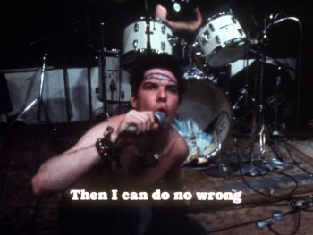 The Decline of Western Civilization screenshot 2