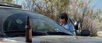 Cop Car screenshot 1