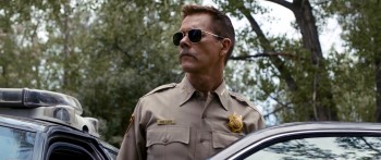 Cop Car screenshot 3