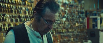 Manglehorn screenshot 2