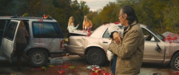 Manglehorn screenshot 3