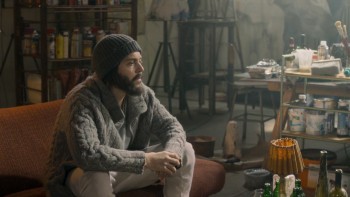 Posthumous screenshot 3