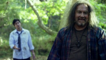 Bad Milo screenshot 1