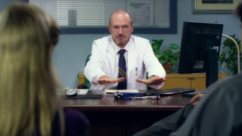 Bad Milo screenshot 3