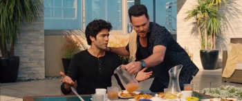 Entourage screenshot 1