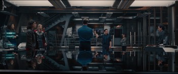 Avengers: Age of Ultron screenshot 2