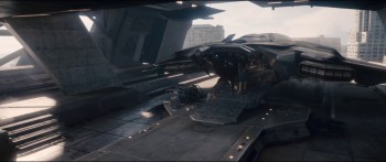 Avengers: Age of Ultron screenshot 3