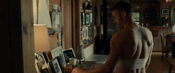 October Gale screenshot 1