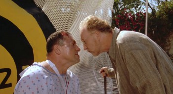 Best of the Best 4: Without Warning screenshot 1