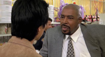 Best of the Best 4: Without Warning screenshot 2