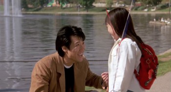 Best of the Best 4: Without Warning screenshot 3