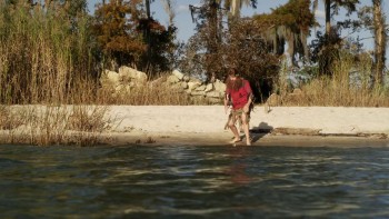 Joe Dirt 2: Beautiful Loser screenshot 3