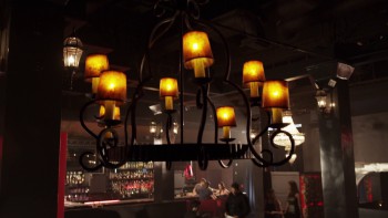 Paradise Found 2015 screenshot 1