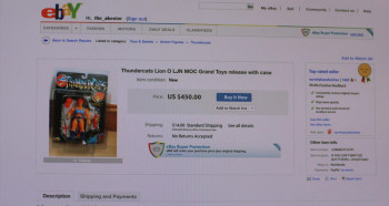 Dark Horse screenshot 2