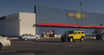 Dark Horse screenshot 3