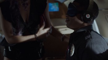 Beyond the Lights screenshot 2