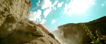 Beyond the Reach screenshot 3