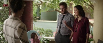 Neighbors 2: Sorority Rising screenshot 1