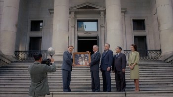 Big Eyes screenshot 1