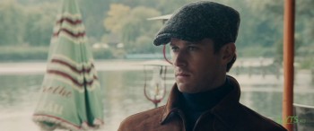 The Man from U.N.C.L.E. screenshot 1