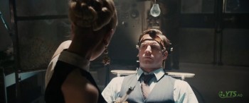 The Man from U.N.C.L.E. screenshot 3