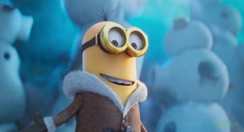 Minions screenshot 1