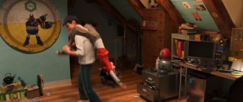 Big Hero 6 screenshot 2