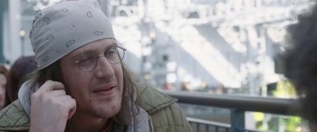 The End of the Tour screenshot 3