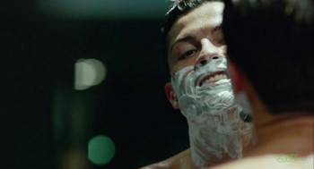 Ronaldo screenshot 1