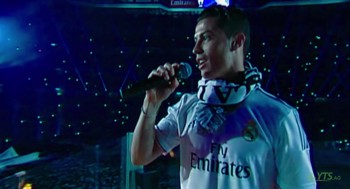 Ronaldo screenshot 2