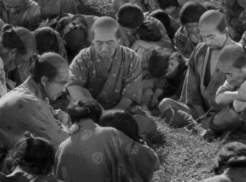 Seven Samurai screenshot 3