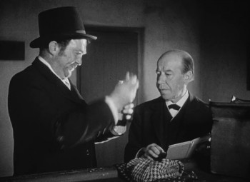 Stagecoach screenshot 1