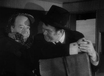 Stagecoach screenshot 2