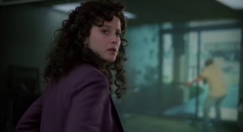 Black Widow screenshot 1