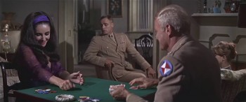 Reflections in a Golden Eye screenshot 1