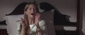 Reflections in a Golden Eye screenshot 2