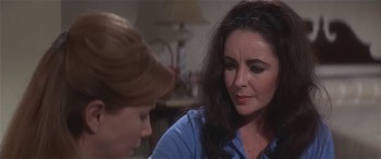 Reflections in a Golden Eye screenshot 3