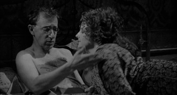 Shadows and Fog screenshot 2