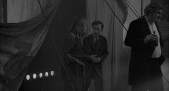 Shadows and Fog screenshot 3