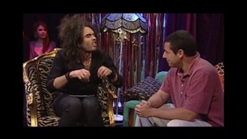 Brand: A Second Coming screenshot 1