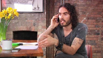 Brand: A Second Coming screenshot 3