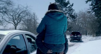 A Christmas Horror Story screenshot 1