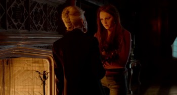 A Christmas Horror Story screenshot 3