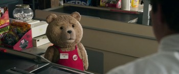 Ted 2 screenshot 1