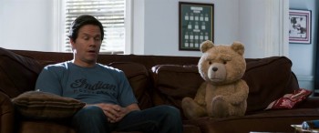 Ted 2 screenshot 2