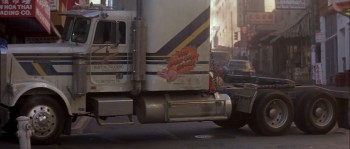Big Trouble in Little China screenshot 2